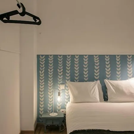 דירה Charming Portuguese House In Graca ליסבון