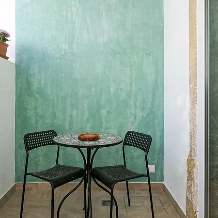 דירה Charming Portuguese House In Graca *